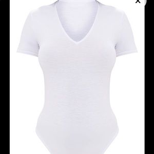 Pretty little thing Bodysuit